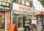 Swami News - London