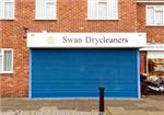 Swan Dry Cleaners - London