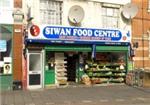 Swan Food Centre - London