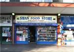 Swan Food Store - London