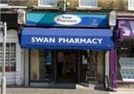 Swan Pharmacy - London