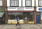 Swanley Bakery - London