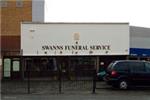 Swans Funeral Service - Loughborough