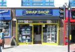 Swap Shop - London