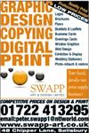 Swapp Art & Design Ltd - Salisbury