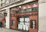 Swarovski - London