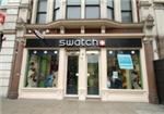 Swatch Store