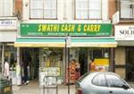 Swathi Cash & Carry - London