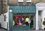 Sweat Shop - London