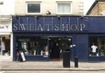 Sweatshop - London