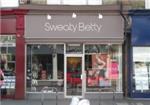 Sweaty Betty - London