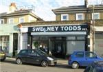 Sweeney Todds - London