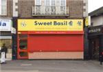 Sweet Basil - London