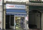 Sweet Express - London