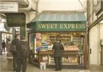 Sweet Express - London