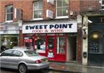 Sweet Point - London