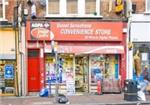 Sweet Sensations Newsagents - London