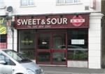 Sweet & Sour - London