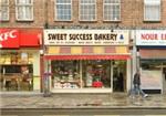 Sweet Success Bakery - London