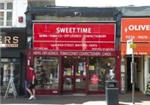 Sweetimes - London