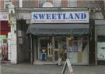 Sweetland - London