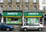 Sweets - London