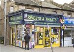 Sweets & Treats - London