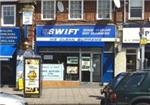 Swift - London