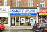 Swift - London