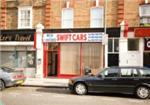 Swift Cars - London