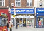 Swift Cleaners - London