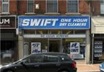 Swift Dry Cleaners - London