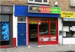 Swift Pizza & Kebab House - London