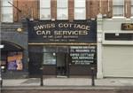 Swiss Cottage Car Services - London