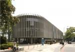 Swiss Cottage Library - London