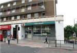 Swiss Cottage Post Office - London