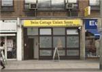 Swiss Cottage Unisex Sauna - London