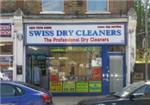 Swiss Dry Cleaners - London