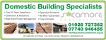 Sycamore Construction - Warrington