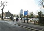 Sydney Road Car Park - London