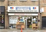 Sylvesters Pet Shop - London