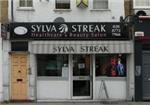 Sylvia Streak - London