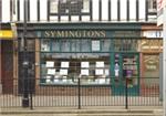 Symingtons Estate Agents - London