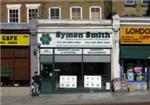 Symon Smith - London