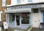 Synchronicity - London