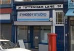 Synergy Studio - London