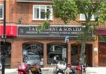 T A Ellement & Sons - London