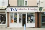 T & A Embroidery - Lowestoft