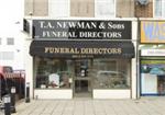 T A Newman & Sons - London