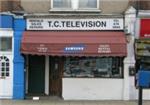 T C Television - London